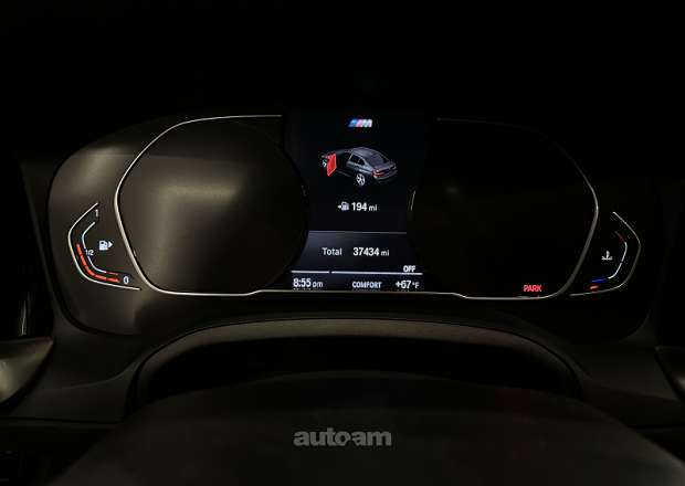 BMW 330 2021 — լուսանկար 12