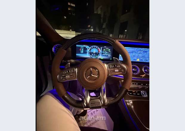 Mercedes-Benz CLS 450 2019 — photo 7