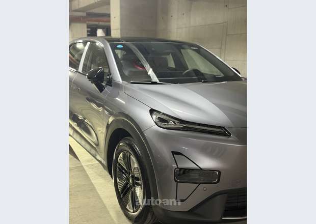 Changan Deepal S05 2026 — photo 5