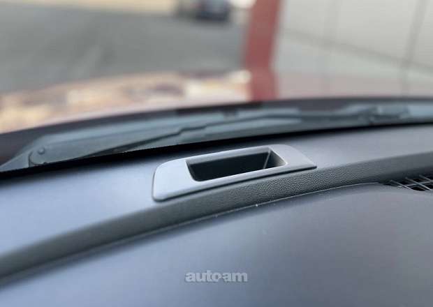 Chevrolet Trailblazer 2021 — фото 11