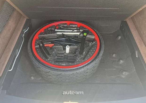Porsche Cayenne Coupe