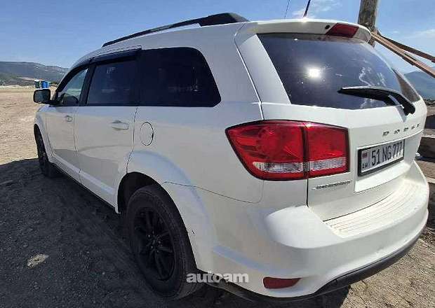 Dodge Journey