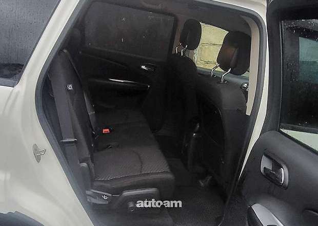 Dodge Journey