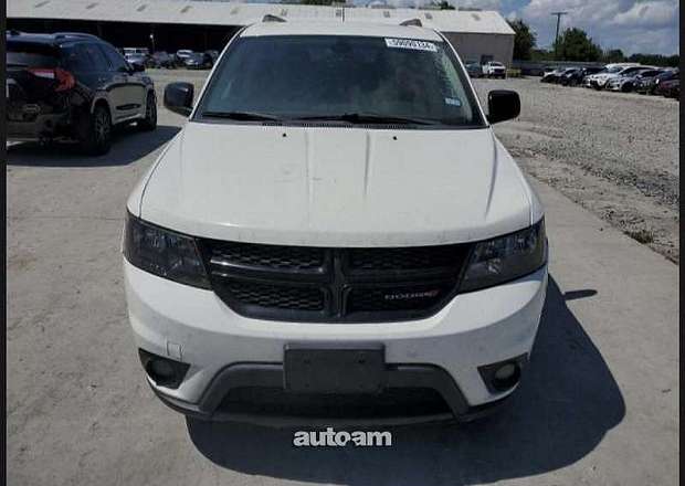 Dodge Journey