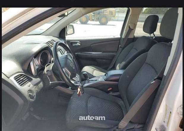 Dodge Journey
