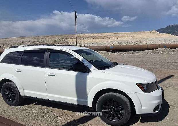 Dodge Journey