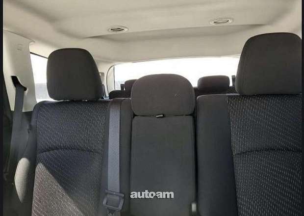Dodge Journey