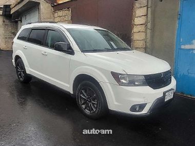 Dodge Journey  2019 
