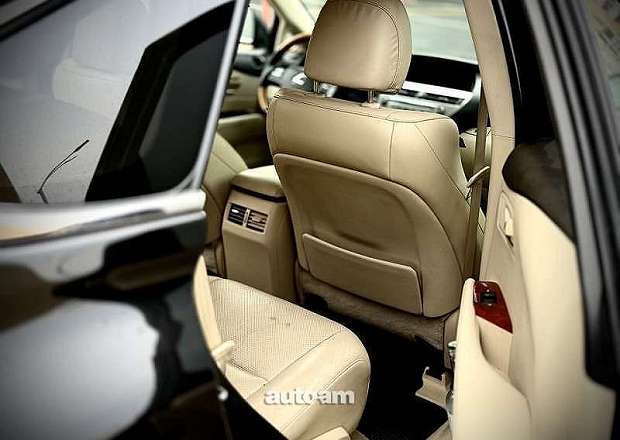 Lexus RX 350