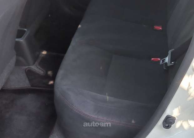 Nissan Note 2017 — լուսանկար 9