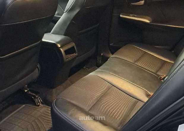 Toyota Camry 2013 — photo 11