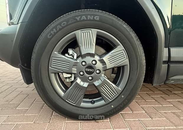 Aiqar eQ3 2024 — լուսանկար 12