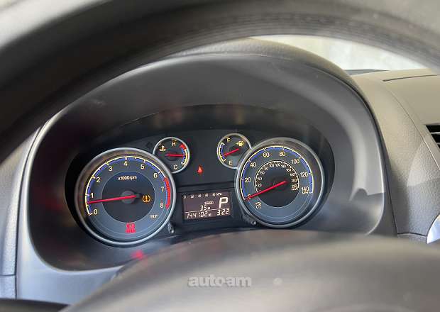 Suzuki SX 4
