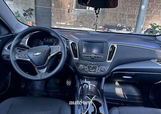Chevrolet Malibu 2016 — լուսանկար 6