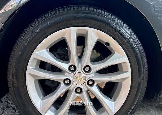 Chevrolet Malibu 2016 — լուսանկար 5