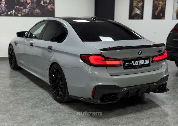BMW M5