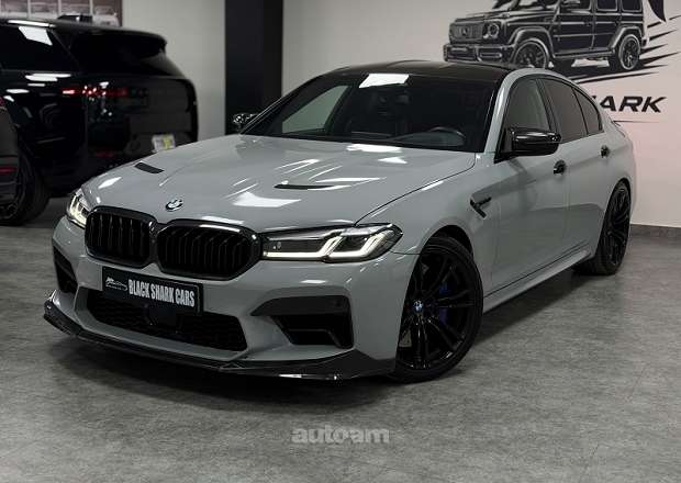 BMW M5
