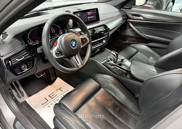 BMW M5