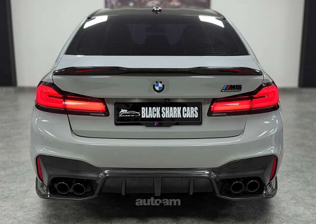 BMW M5