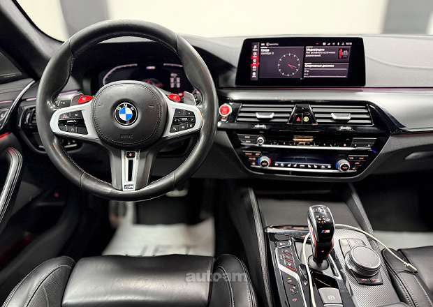 BMW M5