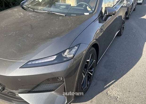 Changan Deepal SL03 2026 — լուսանկար 4