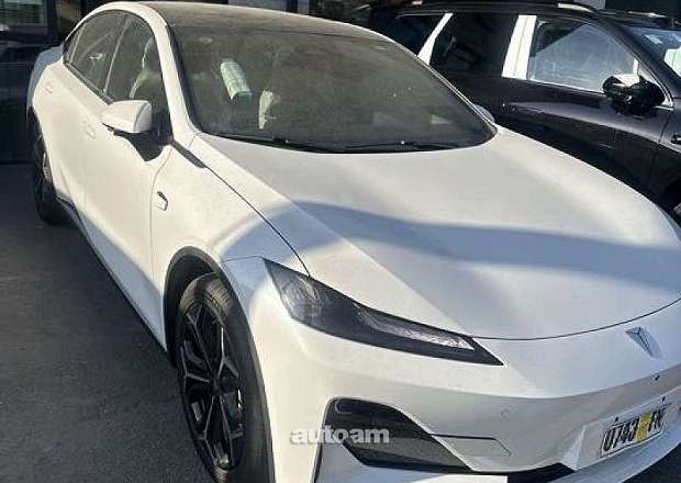 Changan Deepal SL03 2026 — լուսանկար 6