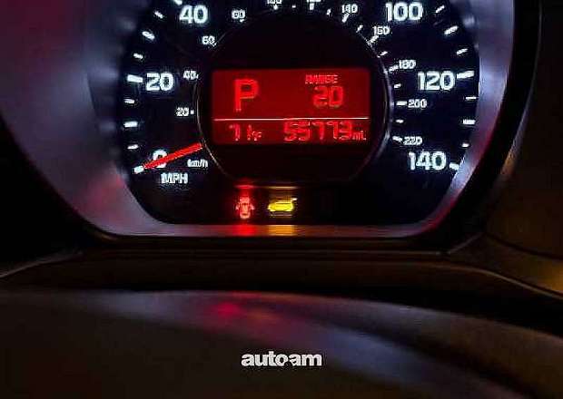 Kia Soul 2018 — լուսանկար 1