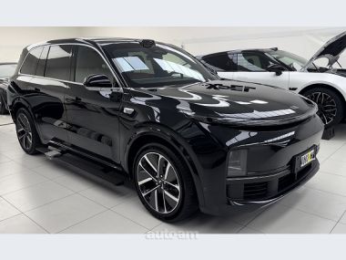 Lixiang Li L9  2024 