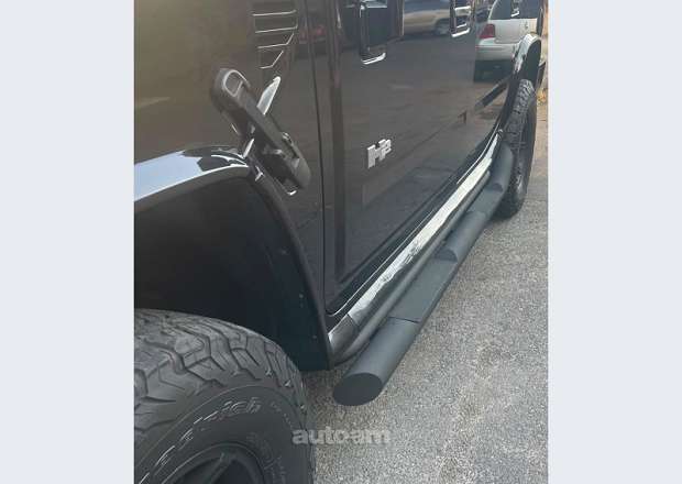 Hummer H2