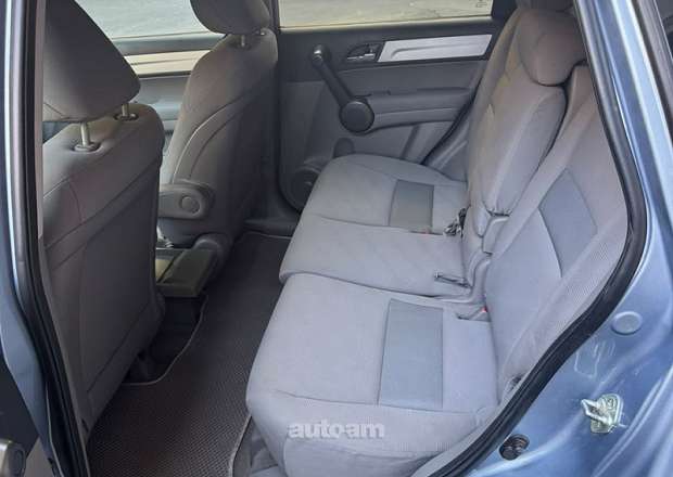 Honda CR-V 2011 — լուսանկար 6