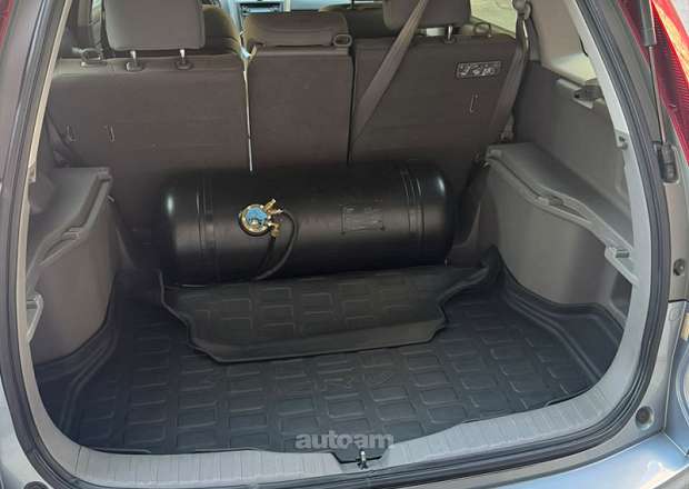 Honda CR-V 2011 — լուսանկար 5