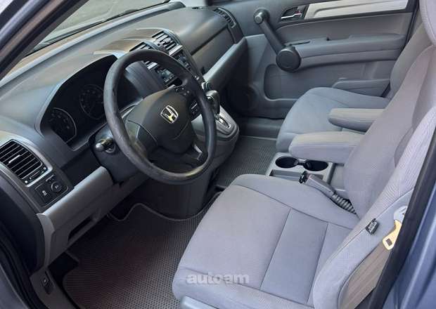 Honda CR-V 2011 — լուսանկար 7