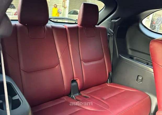 Mazda CX9