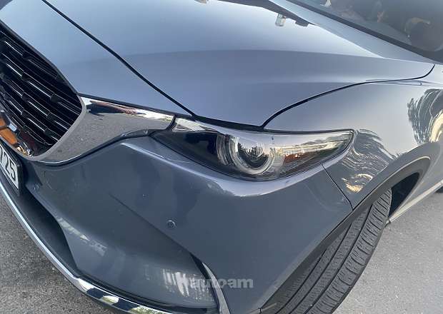 Mazda CX9