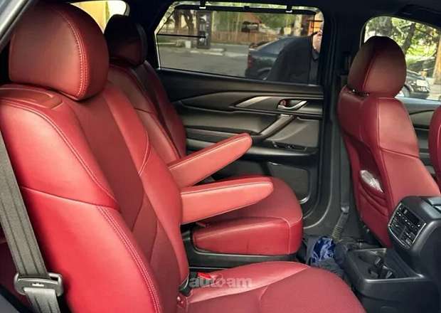Mazda CX9