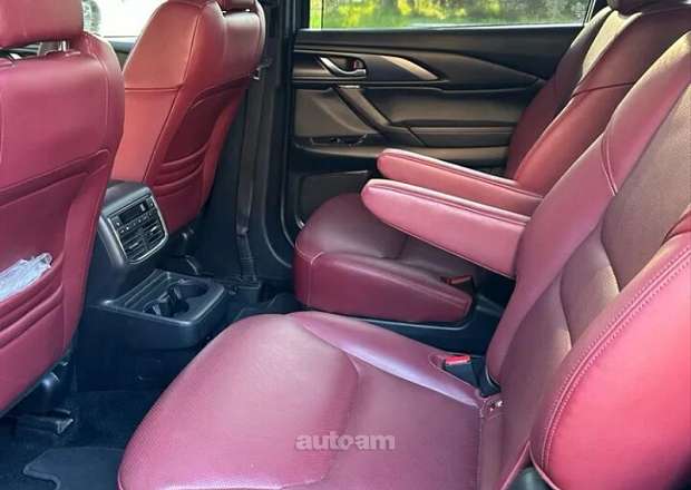 Mazda CX9
