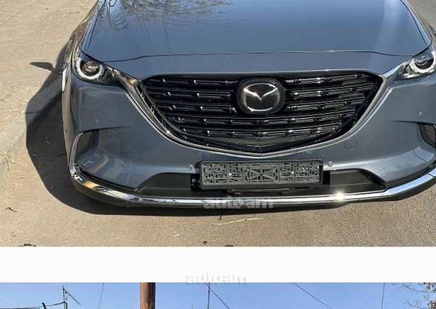 Mazda CX9