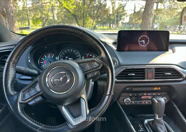Mazda CX9