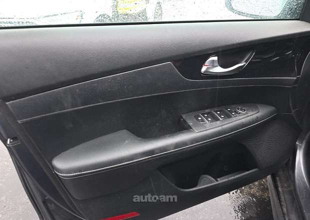 Kia Forte 2024 — լուսանկար 8