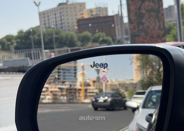 Jeep Compass 2024 — photo 7