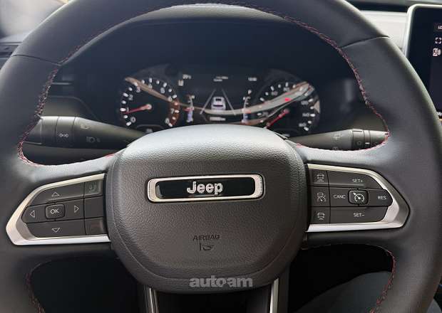 Jeep Compass 2024 — photo 5