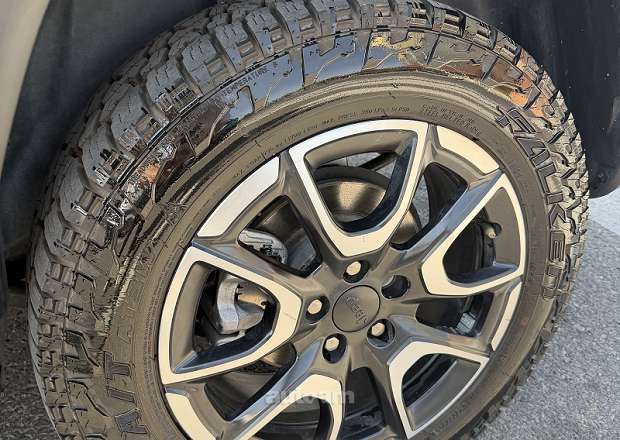 Jeep Compass 2024 — photo 10