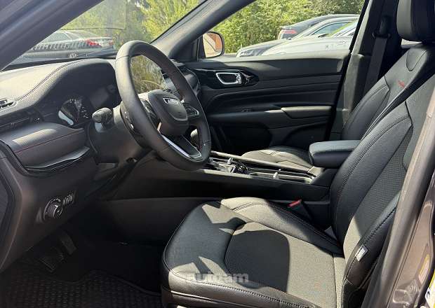 Jeep Compass 2024 — photo 4
