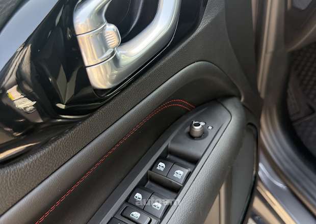 Jeep Compass 2024 — photo 6