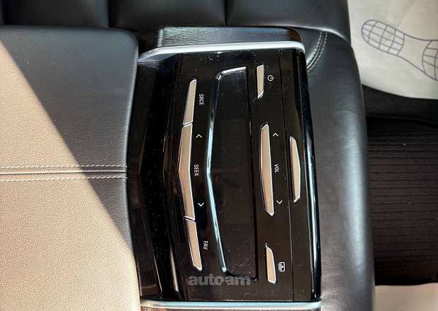 Cadillac XTS 2019 — photo 6