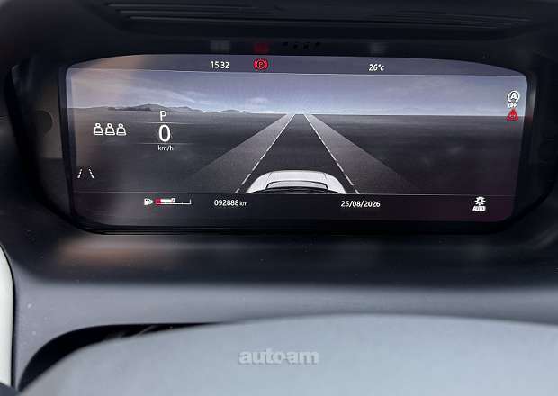 Land Rover Discovery Sport 2020 — фото 15