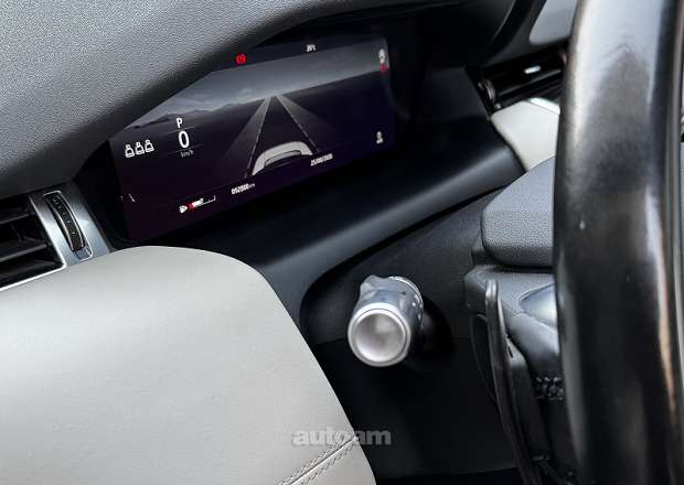 Land Rover Discovery Sport 2020 — фото 14