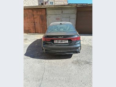 Kia Forte  2024 