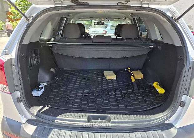 Kia Sorento 2010 — photo 6