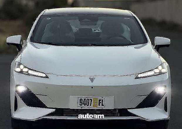 Changan Deepal SL03 2025 — լուսանկար 2